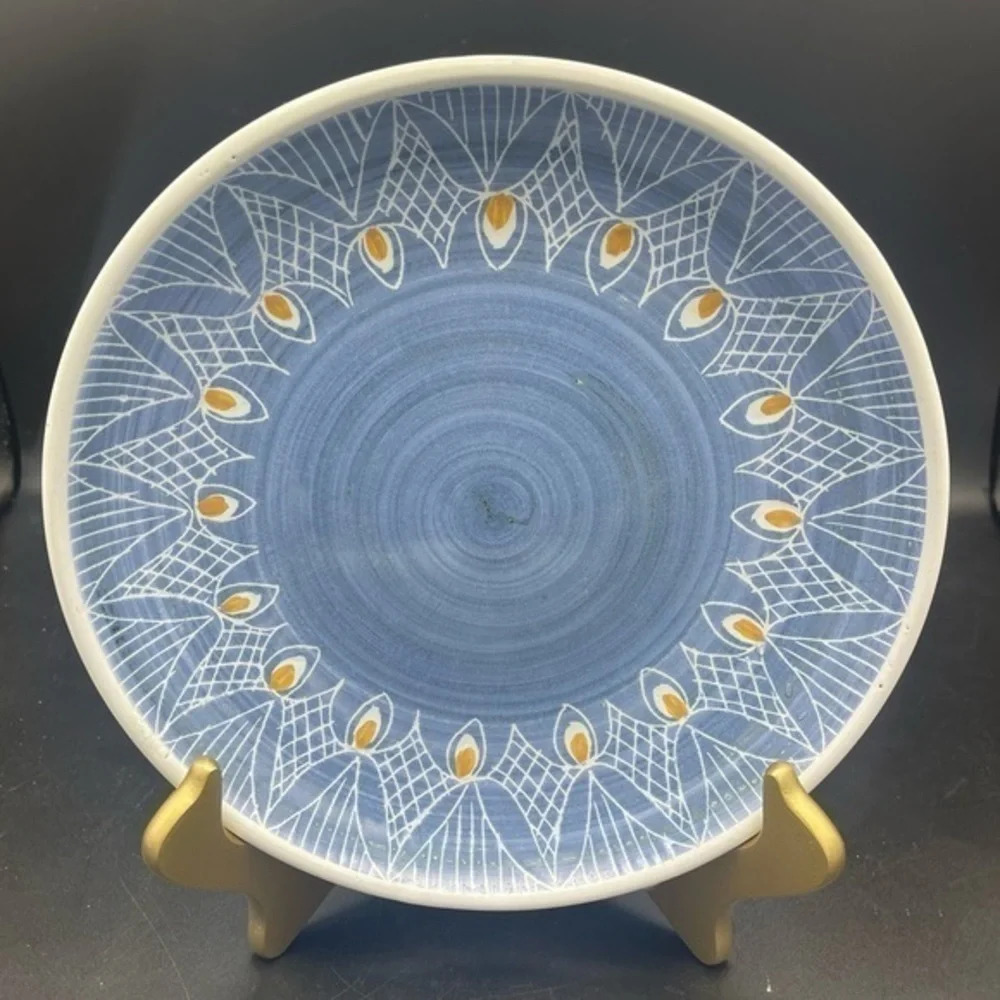 Vintage Plate‎